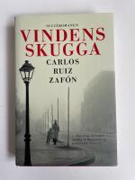 Vindens skugga
