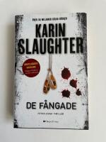 De f&aring;ngade