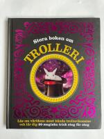Stora boken om trolleri