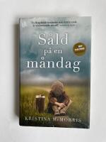 S&aring;ld p&aring; en m&aring;ndag