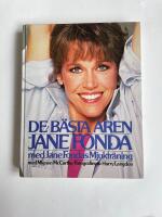 De b&auml;sta &aring;ren - med Jane Fondas mjuktr&auml;ning
