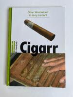 En handbok cigarr
