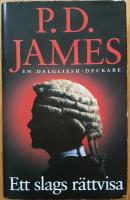 Ett slags r&auml;ttvisa