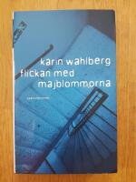 Flickan med majblommorna