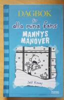Mannys man&ouml;ver