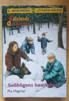 Sn&ouml;h&ouml;gens hemlighet