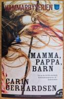 Mamma, pappa, barn