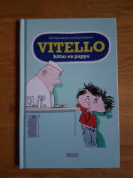 Vitello hittar en pappa