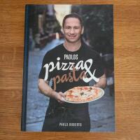 Paolos pizza & pasta