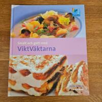 Smalt och gott med ViktV&auml;ktarna