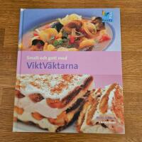 Smalt och gott med ViktV&auml;ktarna