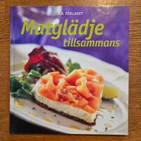 Matgl&auml;dje tillsammans