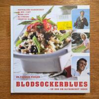 Blodsockerblues : en bok om glykemiskt index