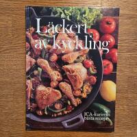 L&auml;ckert av kyckling