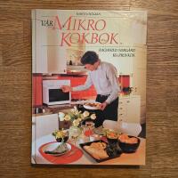 V&aring;r mikrokokbok