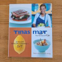 Tinas mat : 50 recept fr&aring;n programmet i SVT