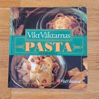 ViktV&auml;ktarnas pasta