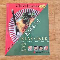 ViktV&auml;ktarnas moderna klassiker