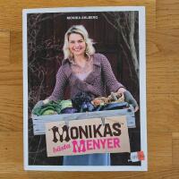 Monikas b&auml;sta menyer