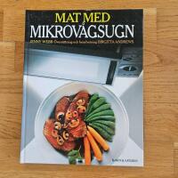 Mat med mikrov&aring;gsugn