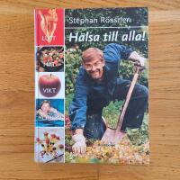 H&auml;lsa till alla!