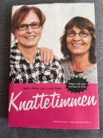 Knattetimmen : fr&aring;gor och svar om barn 0-9 &aring;r