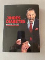 Jihdes diabetes : en match f&ouml;r livet