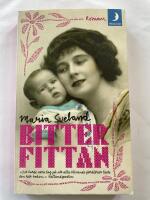 Bitterfittan