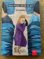 Deras ryggar luktade s&aring; gott