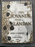 Den sovande och sl&auml;ndan