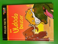 Fasliga fakta om utd&ouml;da bestar