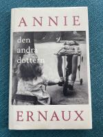 Den andra dottern