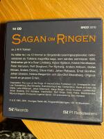 Sagan om ringen