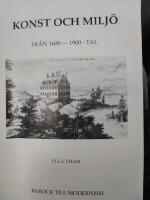 Charlottenborgs slott : Motala museum