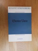 Gustav Vasa Sk&aring;despel i fem akter
