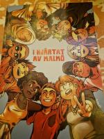 I hj&auml;rtat av Malm&ouml;