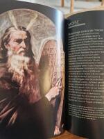 3 minutes pour comprendre les 50 plus grands passages essentiels de la Bible