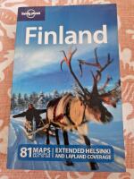 Finland LP