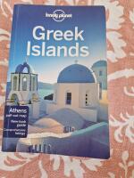 Greek islands