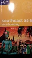 Southeast Asia on a shoestring LP