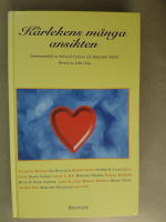 K&auml;rlekens m&aring;nga ansikten