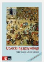 Utvecklingspsykologi, 3:e utg.