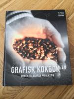 Grafisk kokbok : guiden till grafisk produktion