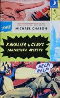 Kavalier & Clays fantastiska &auml;ventyr