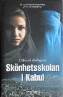 Sk&ouml;nhetsskolan i Kabul