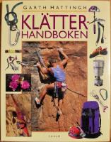 Kl&auml;tterhandboken