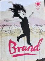 Brand nr 1 2011