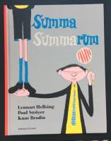 Summa summarum