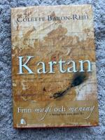 Kartan : finn magi och mening i historien om ditt liv