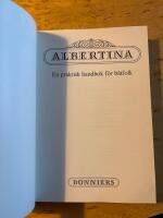 Albertina En praktisk handbok f&ouml;r b&aring;tfolk